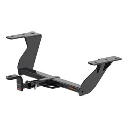 CURT Class 2 Receiver Hitch 121983