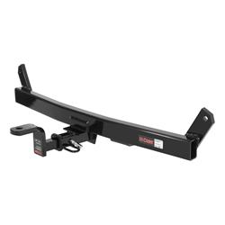 CURT Class 2 Receiver Hitch 122113