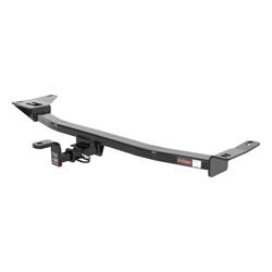 CURT Class 2 Receiver Hitch 122423