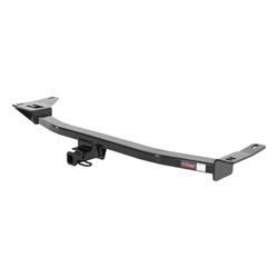CURT Class 2 Receiver Hitch 12242