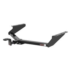 CURT Class 2 Receiver Hitch 122453