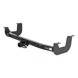 CURT Class 2 Receiver Hitch 12253