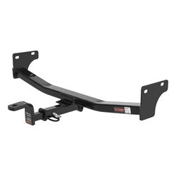 CURT Class 2 Receiver Hitch 122553