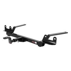 CURT Class 2 Receiver Hitch 122723