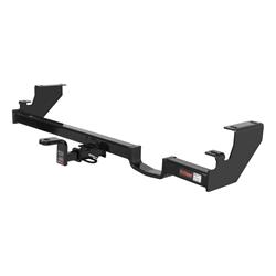 CURT Class 2 Receiver Hitch 123043