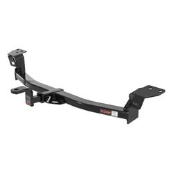 CURT Class 2 Receiver Hitch 123433