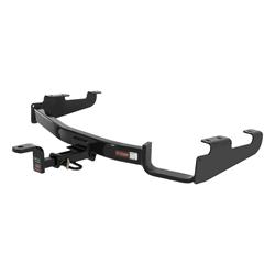 CURT Class 2 Receiver Hitch 123623