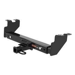 CURT Class 2 Receiver Hitch 12923