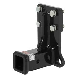 CURT Class 3 Receiver Hitch 13018