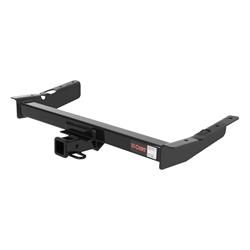 CURT Class 3 Receiver Hitch 13085