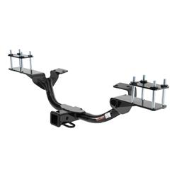 CURT Class 3 Receiver Hitch 13102