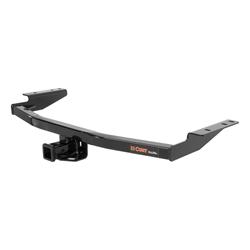 CURT Class 3 Receiver Hitch 13126