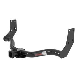 CURT Class 3 Receiver Hitch 13156