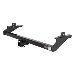 CURT Class 3 Receiver Hitch 13196