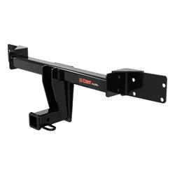 CURT Class 3 Receiver Hitch 13197