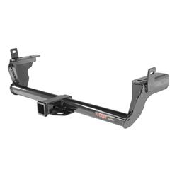 CURT Class 3 Receiver Hitch 13234