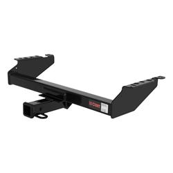 CURT Class 3 Receiver Hitch 13310