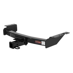 CURT Class 3 Receiver Hitch 13344