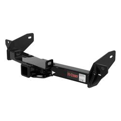 CURT Class 3 Receiver Hitch 13360