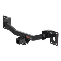 Curt Manufacturing - Receiver Hitches for 2019-2025 XT4 - 13415