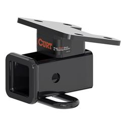 CURT Class 3 Receiver Hitch 13489