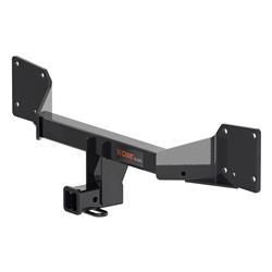 Curt Manufacturing - Receiver Hitches for 2018-2024 Q5, SQ5 - 13499