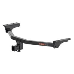 Curt Manufacturing - Receiver Hitches for 2022-2025 PATHFINDER, QX60 - 13512