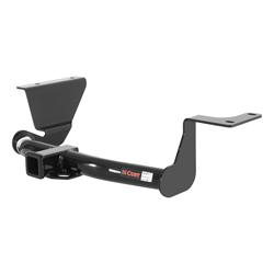 CURT Class 3 Receiver Hitch 13555