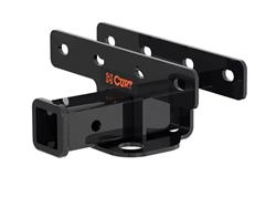 CURT Class 3 Receiver Hitch 13564