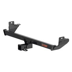 Curt Manufacturing - Receiver Hitches for 2025 CX-70, 2024-2025 CX-90 - 13568