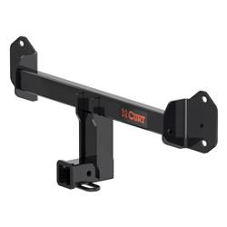 CURT Class 3 Receiver Hitch 13578
