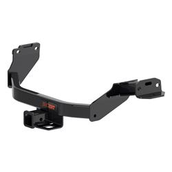 Curt Manufacturing Receiver Hitches 13609