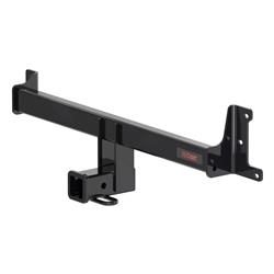 Curt Manufacturing - Receiver Hitches for 2025 KICKS - 13628