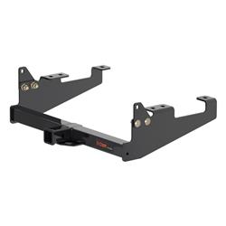 Curt Manufacturing - Receiver Hitches for 2020-2025 F-350 SUPER DUTY - 14018