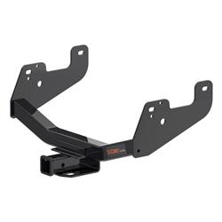 CURT Class 3 Receiver Hitch 14021