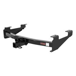 CURT Class 4 Receiver Hitch 14211