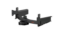 CURT Class 5 Receiver Hitch 15005