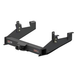 CURT Class 5 Receiver Hitch 15007