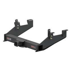 CURT Class 5 Receiver Hitch 15010