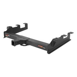 Curt Manufacturing Receiver Hitches 15321