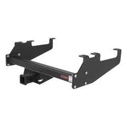 CURT Multi-Fit Class 5 Receiver Hitch 15511