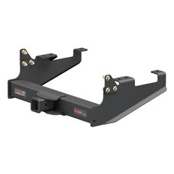 Curt Manufacturing - Receiver Hitches for 2020-2025 F-350 SUPER DUTY - 15804