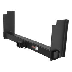 CURT Class 5 Receiver Hitch 15902