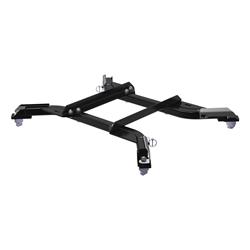 CURT OEM-Compatible Fifth Wheel Legs for 2013-2025 2500, 3500 - 16022