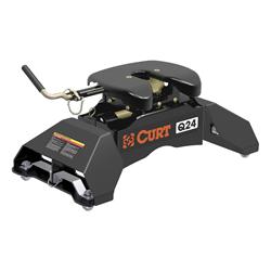 CURT OEM-Compatible Fifth Wheel Trailer Hitch Kits