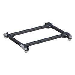 CURT OEM-Compatible Fifth Wheel Legs for 2013-2025 2500, 3500 - 16042
