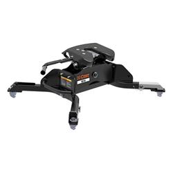 CURT A16 Fifth Wheel Trailer Hitches for 2011-2025 2500, 3500 - 16043