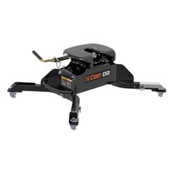 CURT Q25 Fifth Wheel Trailer Hitches for 2013-2022 2500, 3500 - 16049
