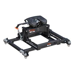 Curt Manufacturing - Fifth Wheel Hitches for 2013-2025 2500, 3500 - 16058