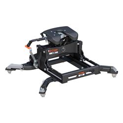 Curt Manufacturing - Fifth Wheel Hitches for 2013-2025 2500, 3500 - 16060